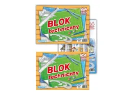 blok-techniczny-a4-schemat-standard-6740-zestaw-3-sztuk