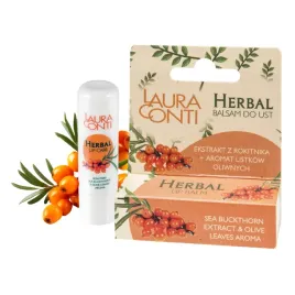 laura-conti-nawilzajacy-balsam-do-ust-herbal-z-ekstraktem-z-rokitnika