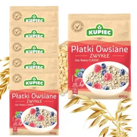 kupiec-platki-owsiane-zwykle-zdrowe-pelnoziarniste-sniadanie-6x400g