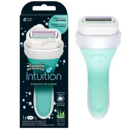 wilkinson-intuition-sensitive-care-maszynka-do-golenia-dla-kobiet