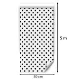 tapeta-na-sciane-czarne-kropki-symetria-biale-tlo-do-jadalni-kuchni-salonu-rodzaj-flizelinowa