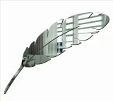 lustro-akrylowe-pioro-blasku-stan-nowy