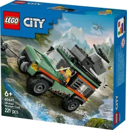 lego-city-60447-gorska-ciezarowka-terenowa-4x4-suv-terenowka-off-road