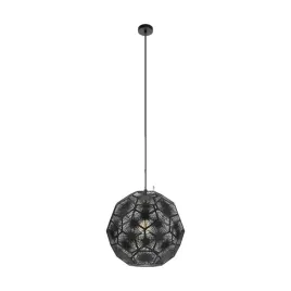 lampa-wiszaca-skoura-1-czarna-39619-eglo