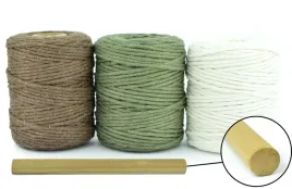 sznurki-bawelniane-zestaw-do-makramy-3-kolory-3mm-300m-drazek-30cm