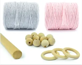 zestaw-do-makramy-sznurkow-bawelnianych-16-ele-3mm-200m-2-kolory-dodatki