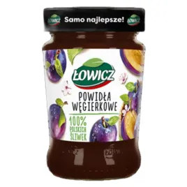 lowicz-powidla-wegierkowe-sliwkowe-ze-sliwek-wegierek-w-sloiku-290-g