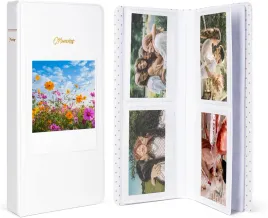 album-do-fujifilm-instax-wide210-wide300-wide400-wide-evo-64-zdjec-bialy