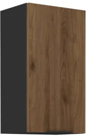 szafka-kuchenna-gorna-40x72-mona-brazowy-orzech-okapi-i-czarny
