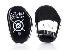 fairtex-tarcze-bokserskie-fmv11-czarne-biale