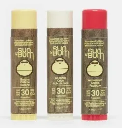 sun-bum-balsam-do-ust-spf-30-zestaw-3-sztuki-arbuz-banan-kokos