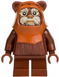klocki-figurka-wicket-ewok-star-wars