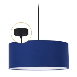 lampa-walec-zwisajaca-wiszaca-sufitowa-abazur-klosz-granatowy-40-cm