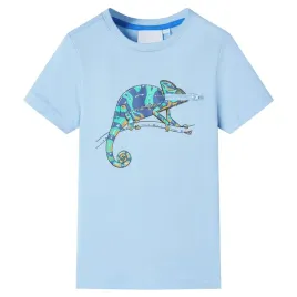 t-shirt-dzieciecy-z-nadrukiem-kameleona-100percent-bawelna-jasnoniebieski-ro