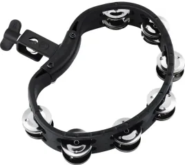 tamburyn-headliner-abs-z-uchwytem-czarny-meinl-htmt2bk