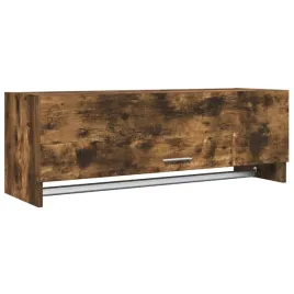 szafka-przydymiony-dab-100x325x35-cm-material-drewnopochodny