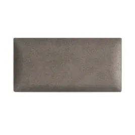panel-tapicerowany-3d-welur-30x15-cm-brazowy-z-wzorem-kwiaty
