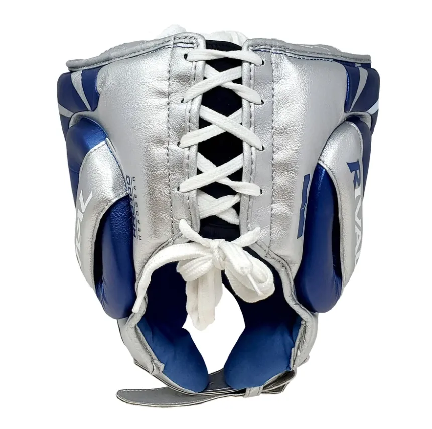 rival-kask-bokserski-rhg100-niebieski-srebrny-m-stan-nowy