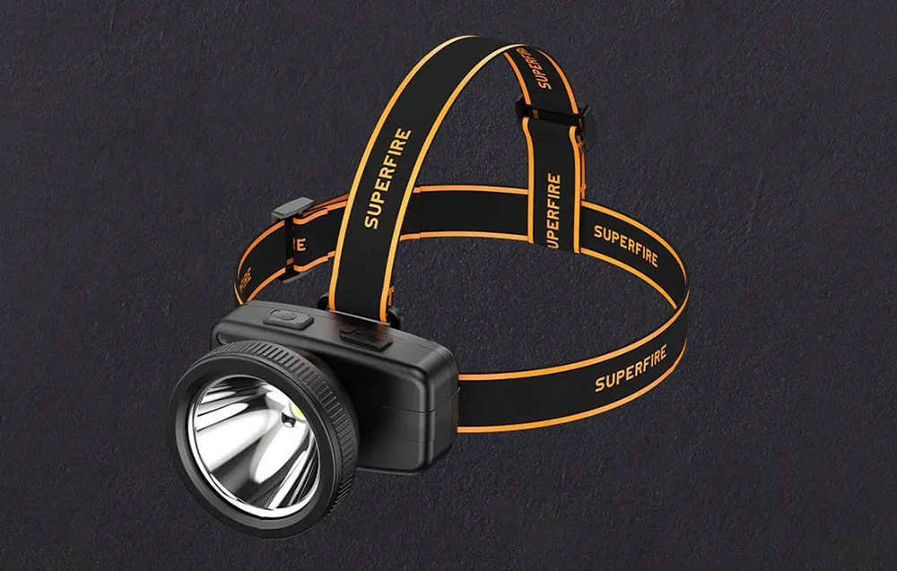 latarka-czolowa-superfire-hl55-150lm-usb-c