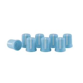 reloop-knob-cap-set-blue-zestaw-nakladek-na-potencjometry
