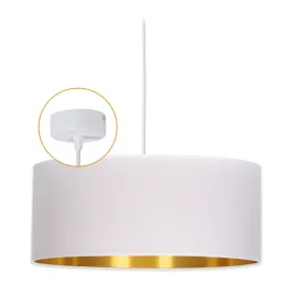 lampa-wiszaca-biala-zlota-tkanina-premium-dlugosc-85-cm-regulacja