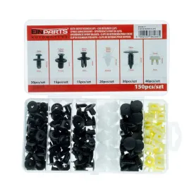 einparts-spinki-klipsy-uniwersalne-150-sztuk-zestaw-z-praktycznym