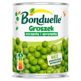 bonduelle-groszek-400-g