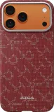 pitaka-ultra-slim-case-monogram-gold-red-iphone-17-pro-stan-nowy
