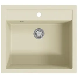 granitowy-zlewozmywak-jednokomorowy-bezowy