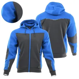 bluza-robocza-bhp-meska-odblaskowa-ciepla-bawelna-kaptur-zima-m