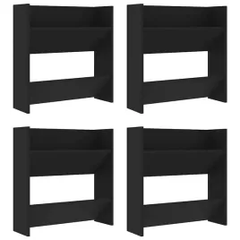 polki-scienne-na-buty-4-szt-czarne-60x18x60-cm
