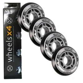 kolka-do-lyzworolek-kauczukowe-zestaw-4-szt-czarne-70-mm-nils-extreme