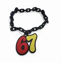 lancuch-naszyjnik-67-buddy-hype-chain-viral-mem-tiktok-druk-3d