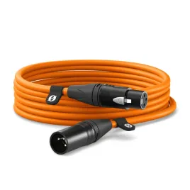 rode-xlr-6m-orange-kabel-mikrofonowy