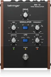 behringer-bm-12-ring-modulator-efekt-gitarowy