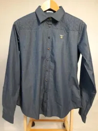 aeronautica-militare-koszula-damska-152ca913dct1792