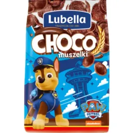 lubella-mlekolaki-choco-muszelki-zbozowe-muszelki-o-smaku-czekoladowym-500