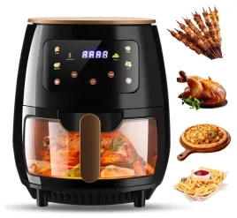 frytkownica-beztluszczowa-oyajia-airfryer-6l-led-1700-w