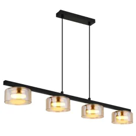 lampa-wiszaca-higgins-16055-4hg-globo