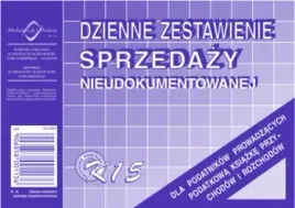 dzienne-zestawienie-sprzedazy-nieudokumentowanej-druk-do-kpir-a6-50-kartek
