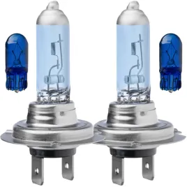 2x-zarowka-h7-super-white-w5w-12v-55w-e4-ksenon-zimny-bialy-zestaw