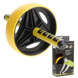 kolko-roller-do-masazu-cwiczen-treningu-fitness-rozbudowa-miesni-brzucha