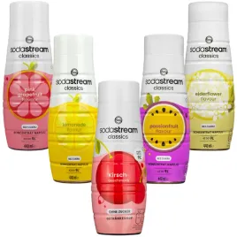 5x-syrop-do-sodastream-440ml-pink-grejpfruit-zero-lemon-zero-wisnia-be