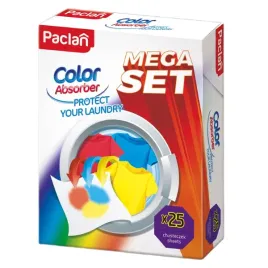 paclan-chusteczki-do-prania-wylapujace-kolor-color-absorber-mega-set-25-szt
