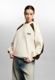 bluza-damska-oversize-prosto-speed-kremowa