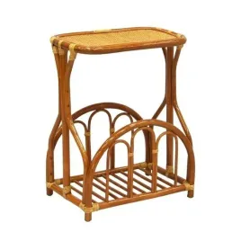 rattaneo-coral-g91-gazetnik-koniak-rattan-naturalny