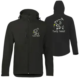czarna-kurtka-wedkarska-softshell-z-kapturem-windstorm-z-haftem-rozne-wzory