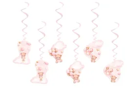 dekoracja-wiszaca-rozowe-misie-z-balonikami-6szt-baby-shower-swiderki