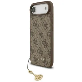 etui-guess-4g-charms-collection-magsafe-do-iphone-air-brazowy