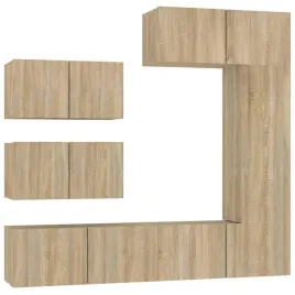 zestaw-szafek-tv-dab-sonoma-6-szt-80x30x30-cm-305x30x90-cm-60x30x30